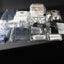 Tamiya 56514 Scania R620 6x4 Highline Body Parts Set, BRAND NEW IN BOX