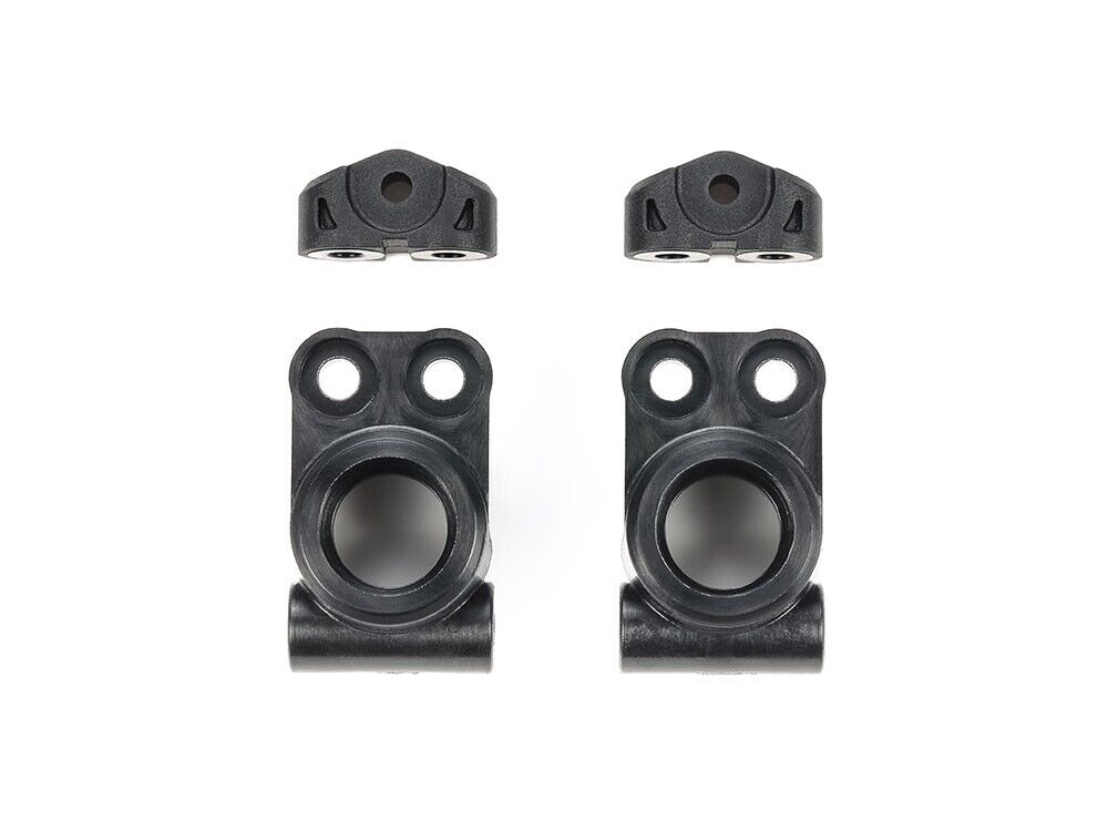 Tamiya 51699 XV-02 E Parts (Rear Uprights), (XV02), NIP – TTP Models