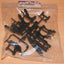 Tamiya 51454 TA06 A Parts (Bulkhead), (TA-06/TA06 Pro), NIP