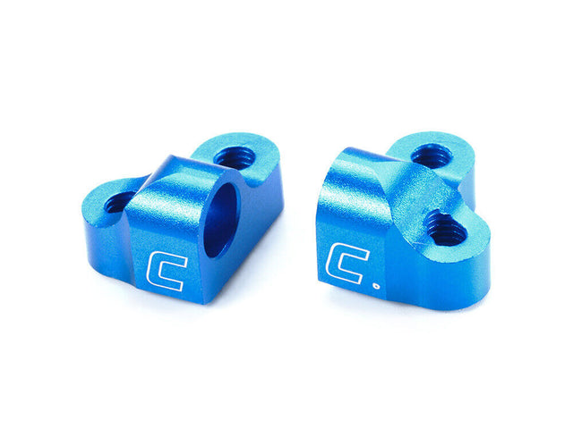 Tamiya 54622 Rigid Separate Suspension Mount (1C), (TRF419/TRF419X/TA07 Pro) NIP