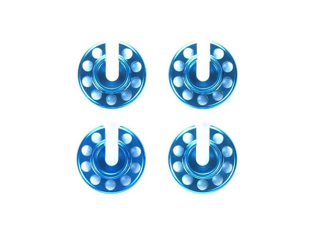 Tamiya 42192 TRF Damper Large Diameter Retainer (4 Pcs.), (TRF418/TRF419/TRF420)