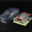 Tamiya 51653 1991 Audi V8 Touring Body Parts Set (TT01/TT02/TA07/TB04/TB05), NIP