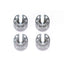 Tamiya 53595 TRF Damper Aluminum Retainer (TRF416/TRF417/TRF418/TRF419/TA07) NIP