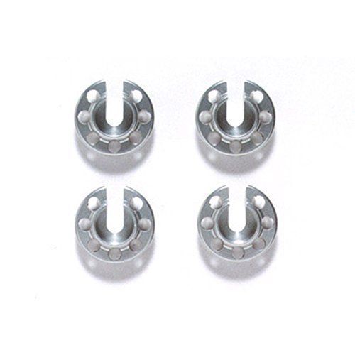 Tamiya 53595 TRF Damper Aluminum Retainer (TRF416/TRF417/TRF418/TRF419/TA07) NIP