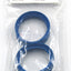 Tamiya 53434 Medium-Narrow Soft inner Foam (24mm/2 Pcs.) (TA08/TRF420)