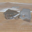 Tamiya 58489 Avante 2011/Black, 9804448/19804448 Rear Stabilizer Holder Set