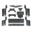 Tamiya 51435 M-06 E Parts (Damper Stay), (M06/M06 Pro/M06R), NIP