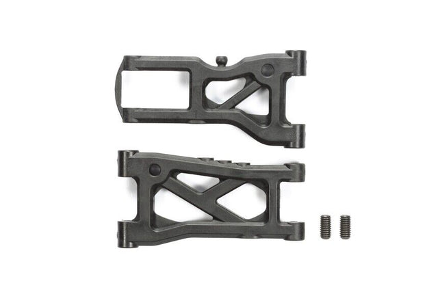 Tamiya 54691 TRF419 D Parts (Suspension Arms) (TRF418/TRF419X/TB Evo 6/TA07 Pro)