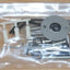 Tamiya 58354 The Frog (Re-Release), 9400369/19400369 Rod Bag, NIP