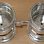 Tamiya Bullhead/Super Clod Buster, 9335085/19335085/0445154 Wheels (2 Pcs.), NEW
