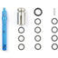 Tamiya 54053 TB-03 Aluminum Propeller Joint Set (Rear), (TB03/TB03D), NIP