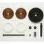 Tamiya 54378 XV-01 Slipper Clutch Set, (XV01/XV-01 Pro/XV-01T/XV01T/XV01LD), NIP