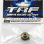 Tamiya 42267 TRF 04/0.4 Module Hard Coated Aluminum Pinion Gear (37T), (TRF420)