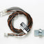 Tamiya 54599 LED Light (3mm Halogen White), (Use with TLU-01 & TLU-02), NIP