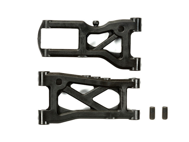 Tamiya 54740 TA07 D Parts (Suspension Arms, Medium), (TA-07/TRF418/TRF419), NIP