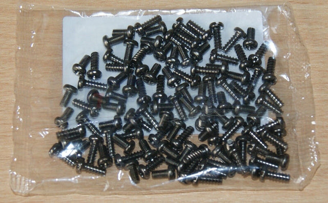 Tamiya 56304 Globe Liner, 9465493/19465493 Screw Bag F, NIP