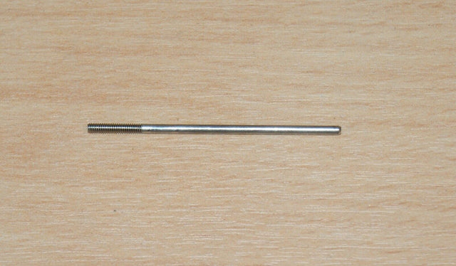 Tamiya 2924001/12924001 Throttle Rod, (TG10-MK.2 Pro/TG10-Mk2FN/TG10-Mk.2FZ) NIP