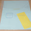 Tamiya 43508 TNX/TGM-03/TNX Pro, 9494073/19494073 Decals/Stickers, NIP