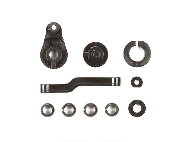 Tamiya 51005/0115308 TT-01 P Parts (Servo Horn), (TT01/TT01D/TT01E/TT02/TT02B)