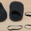 Tamiya 9400480/19400480, Foam Motor Cover, (53929/53930), NIP
