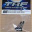 Tamiya 42346 TRF420 Wheel Axles (2 Pcs.), (*TRF419/TA07/TA08/TB05), NIP