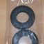 Carson 500907011/C907011 Fulda Crossforce Off-Road Truck Tyres (2 Pcs.) (Tamiya)