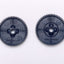 Tamiya 53665 TT01 Spur Gear Set (55T/58T), (TT-01/TT01D/TT01E/TT01ES/TT01R), NIP