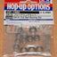 Tamiya 54900 SW-01 Full Ball Bearing Set (SW01/Lunch Box Mini/Mudmad), NIP