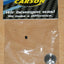 Carson 500013432 24T Steel Pinion Gear (0.6/06 Module) Tamiya Avante/Egress/TT02