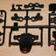 Tamiya 58658 TB-05 Pro Chassis Kit/TB05R, 9225188/19225188 T Parts (Steering)
