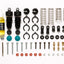 Tamiya 50519 C.V.A. Mini Shock Unit Set II (TT01/DT02/TGS/M03/M04/TA01/TA02) NIP