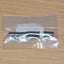 Tamiya 43532 Nitrage 5.2, 9804357/19804357 King Pin Collar (4 Pcs.), NIP