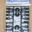 Tamiya 54871 Reinforced V Parts for TRF Dampers, (TRF419/TRF420/TB Evo 7), NIP