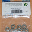 Carson C904030 1150 Ball Bearing Set for Tamiya DF02 & 2 Axle Semi/Tank Trailers
