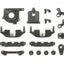 Tamiya 51390 M-05 B-Parts (Steering Wiper), (M05/M05Ra/M-05Ra/M05 PRO/M05S), NIP