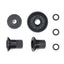 Tamiya 50506 F-1 Spare Gear Set (F103/F103RS/F103RM/F104/F104W/RM01/RM-01X), NIP