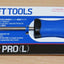 Tamiya 74120 (+) JIS Screwdriver PRO (L), For Radio Control Car/Truck Kits, NIP