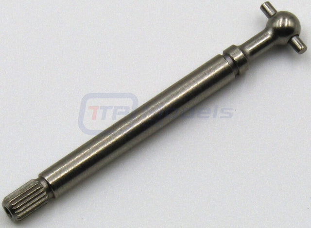 Tamiya 58372 Ford F350 High-Lift/Hilux/Tundra, 3485159/13485159 Diff Shaft B NEW