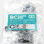 Tamiya 58205 Mad Bull/57709 RTR Mad Bull, 9415402/19415402 Metal Parts Bag C NIP