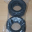 Tamiya 54866 Round Block Bubble Tyres (Soft/2 Pcs.), Comical Grasshopper/Hornet