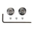 Tamiya 53690 0.4/04 Pinion Gear (30T, 31T), (TA05/TA05MS/TA05IFS/TRF415), NIP