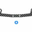 Tamiya 54908 M-08 Concept Carbon Body Mount Base, (M08/M-08R/M08R), NIP