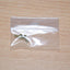 Tamiya 9805636/19805636 3x6mm Screw (2 Pcs.), NIP