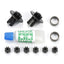 Tamiya 54876 T3-01 Reinforced Differential Joint & Pinion Set Dual/Dancing Rider