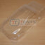 Tamiya 58603/58616 Volkswagen Amarok/CC01/WT01 1825855/11825855 Body Shell, NEW