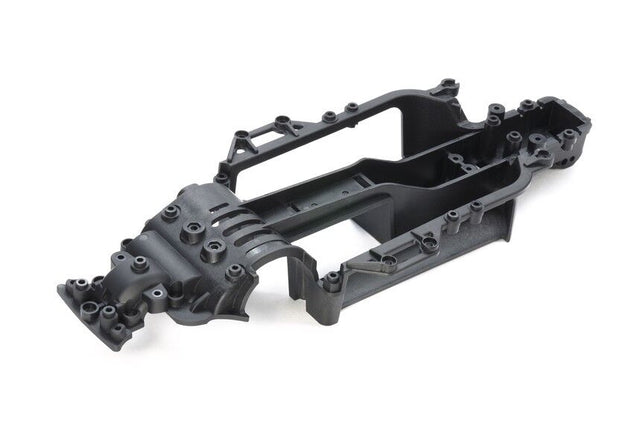 Tamiya 54812 M-07 Concept High Traction Lower Deck/Chassis (M07/M-07R/M07R), NIP