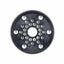 Tamiya 51668 TA08 04 Module Spur Gear (110T), (58693 TA-08 Pro Chassis Kit), NIP
