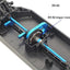 Tamiya 22048 XV-02 Slipper Clutch Set, (XV02/XM-01/XM01), NIP