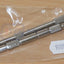 Tamiya 9805459/19805459 Gear Shaft (A & B) (King/Grand Hauler/Scania/Actros/MAN)