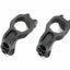 Tamiya 51641 TRF420 F Parts (4° Hub Carriers), (TA07RR/TA07MSX/TT02 Type-SRX)